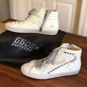 Golden Goose Dupes